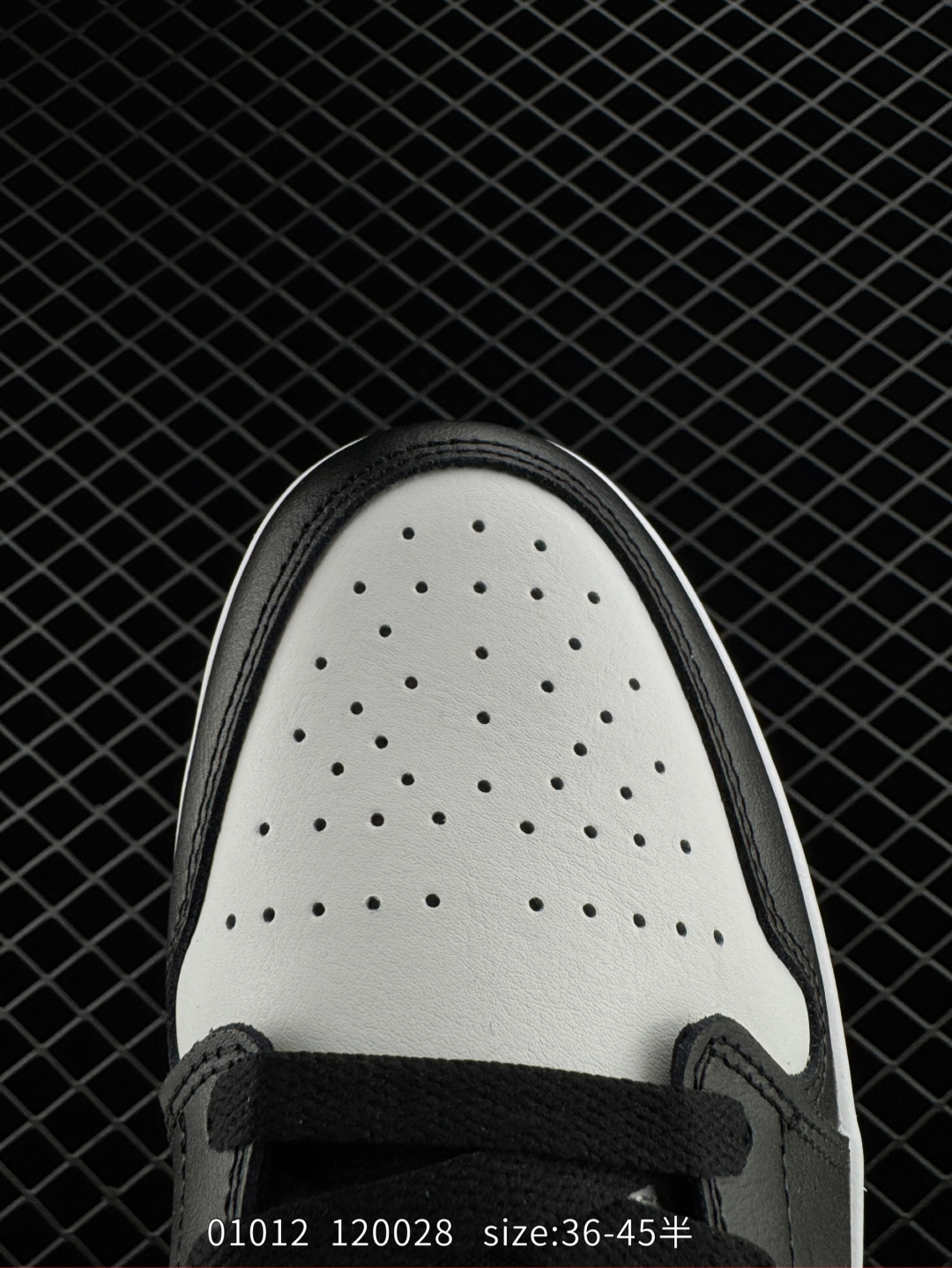 Air Jordan 1 Low AJ1